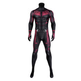 Daredevil: Born Again Matt Murdock Jumpsuit Daredevil Cosplay Outfits